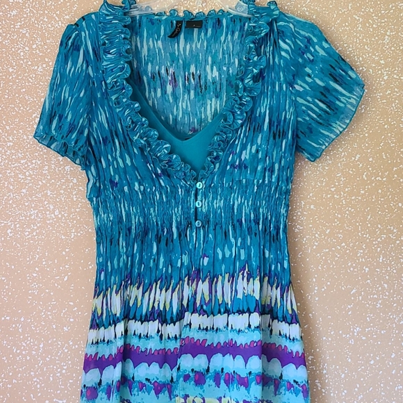 Blouse and Cami set - Picture 3 of 5